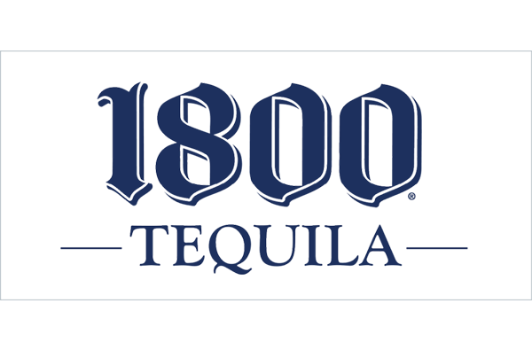1800 Tequila logo