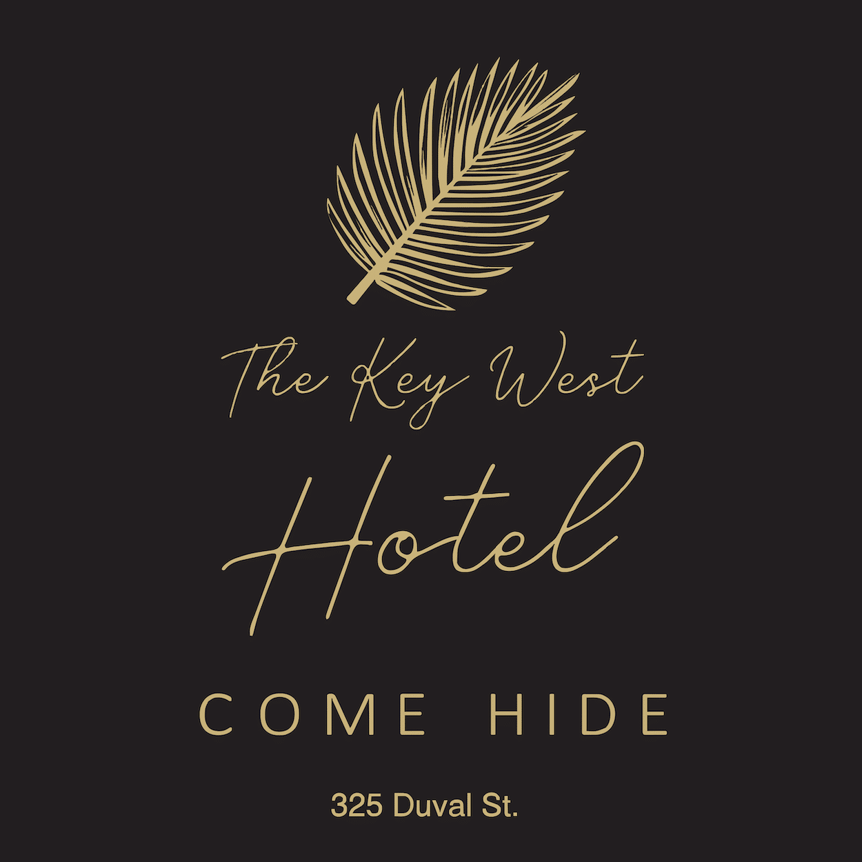 The Key West Hotel logo