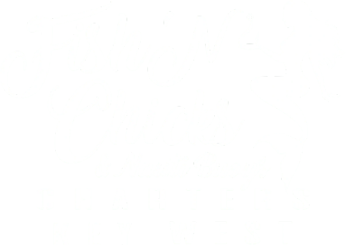 Fish'n Chicks Charters logo