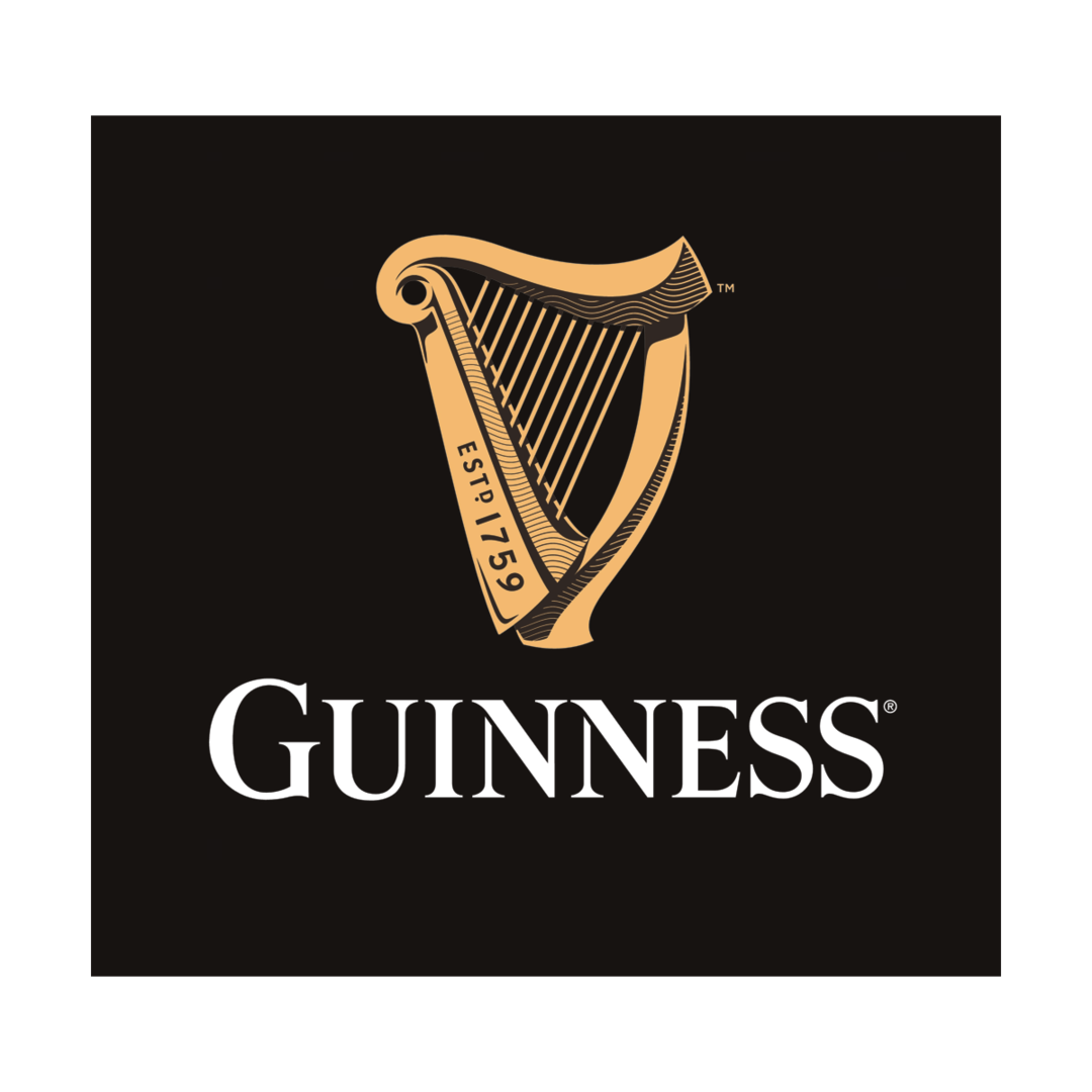 Guinness logo