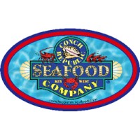 Conch Republic Seafood Company logo