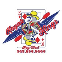 Kayak Kings logo